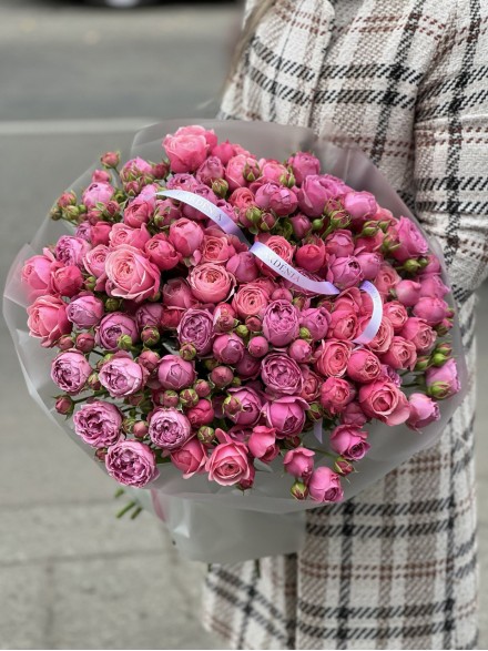 Монобукети